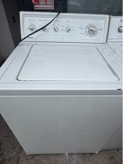 Wash