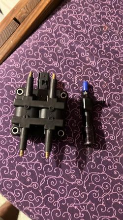 Srt4 Parts