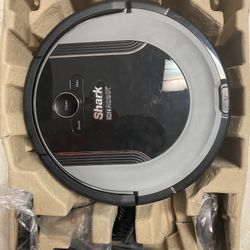 Shark Ion Robot Cleaning System 