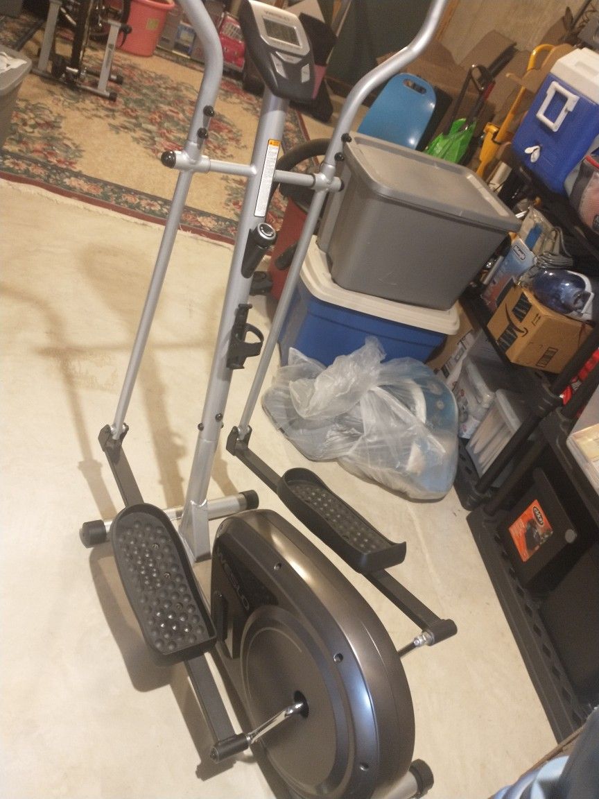 Weslo Elliptical 