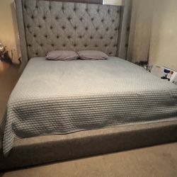 Bedroom Set