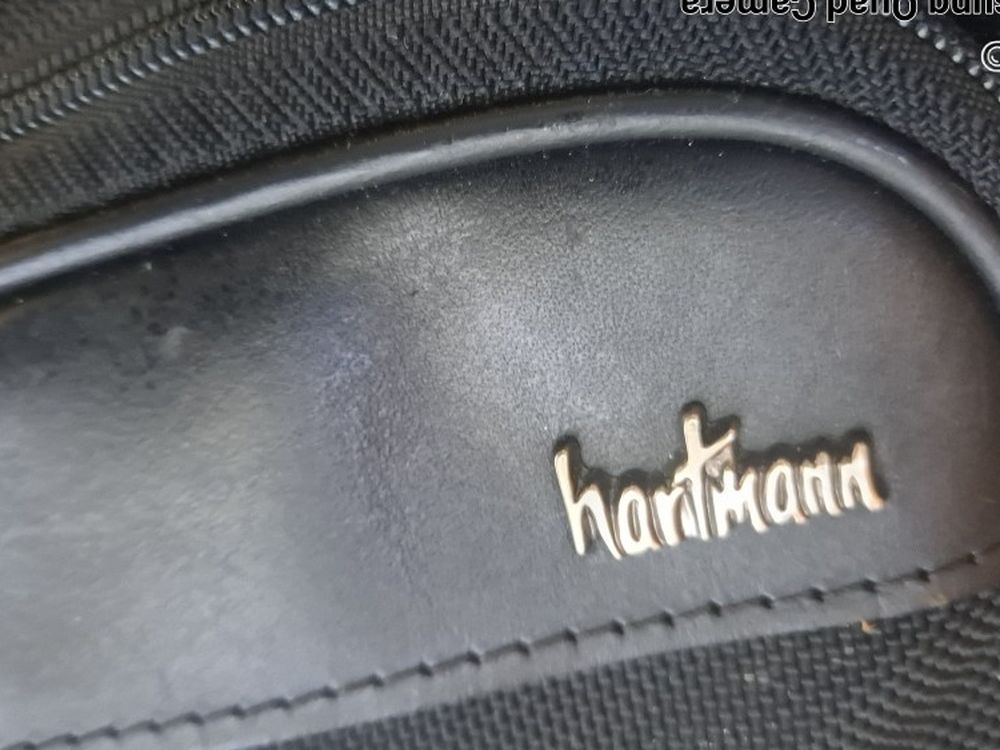 Hartmann Travelware -New!