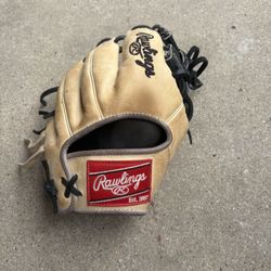 9.5 Rawlings Heart Of The Hide Trainer 