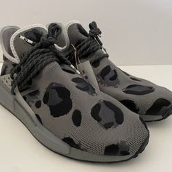 Adidas Hu NMD Animal Print