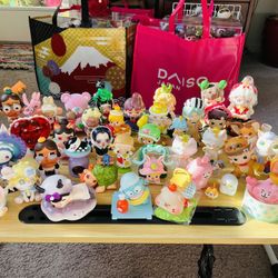 Mystery Blindbox - Guaranteed 4 Items