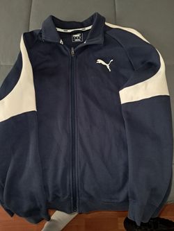 PUMA SWEATER