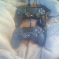 PS4 Dualshock  Controller Used 20 Each