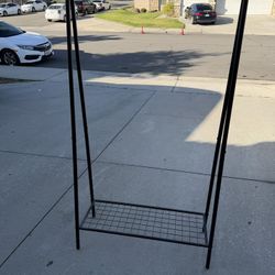 Clothe Rack 