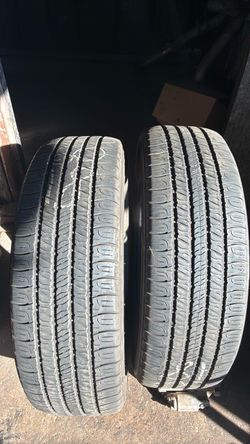 Use tire