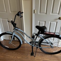 Concord Cruiser Bike