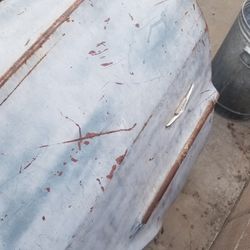 1963 impala parts