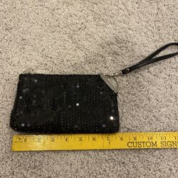 Wristlet Purse