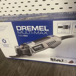 New In Box Dremmel Tools, MM50, 3000