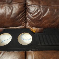 Box For Speakers