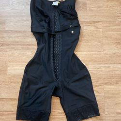 Faja Combina Talla Medina 