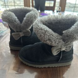 Uggs Size Kids 13
