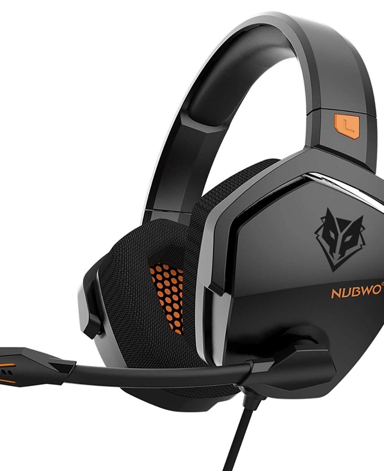 Gaming Headset | PS4 & Xbox