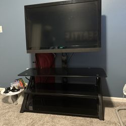 Vizio Tv With Stand