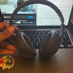 Beats By Dre Studio Pros