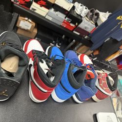 Jordan’s 