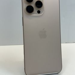 Apple iPhone 16 PRO MAX 512gb. ( Fully Unlocked Device)