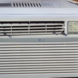 2 Window Air Conditioners For Sale