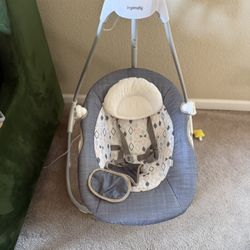 Ingenuity Compact Swing 