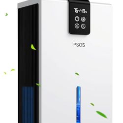 Brand New Dehumidifier 118oz