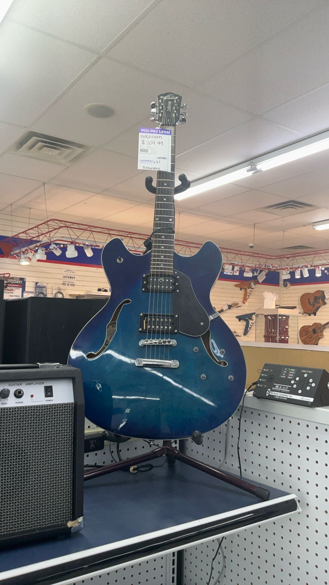 Guitar