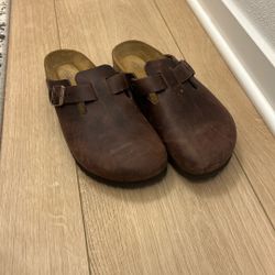 Mens Birckenstock Size 46