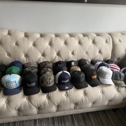 Hats Hat Hats