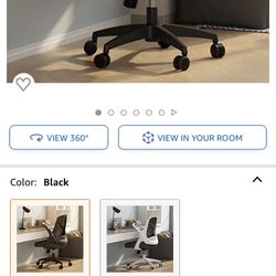 Swivel Chair 