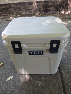 Yeti roadie 24L $100