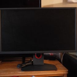 BenQ Zowie XL2546K 240hz DyAC+