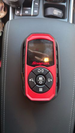 Snap on Inspection Scope
