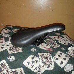 Schwinn Seat