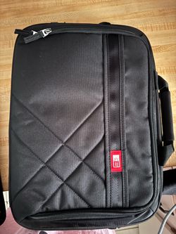 New Computer Case