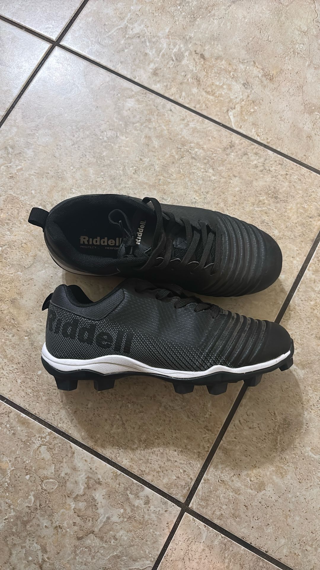 Football Cleats 