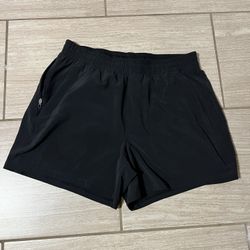 Men Lululemon Shorts Size Large 