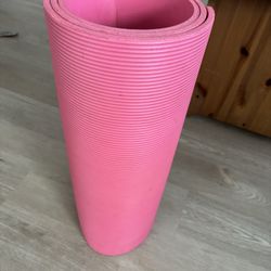Yoga Mat