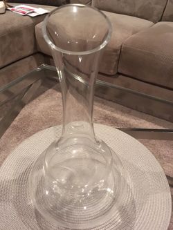 Wine Decanter