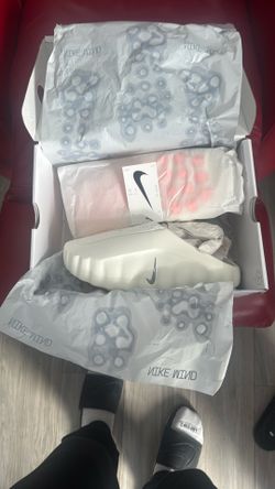 Nike Mind