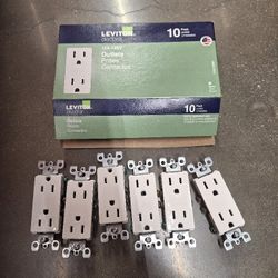 Outlets