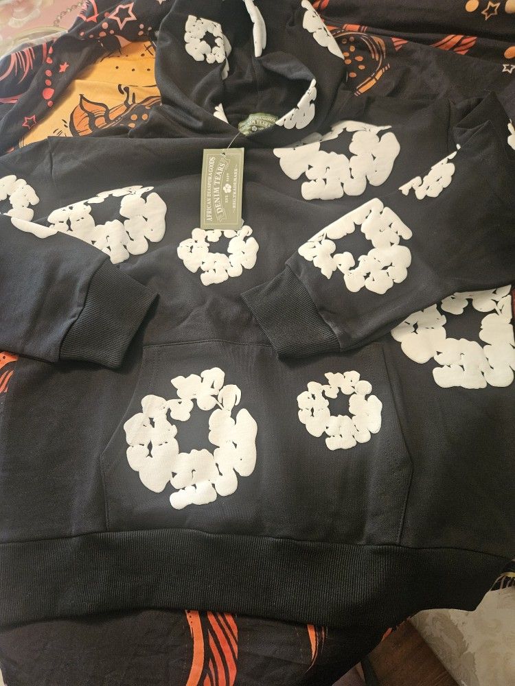 Denim Tears,New Products : American Fashion Style Bags On Sale