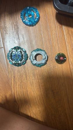 Orb Egis (Gatcha Color) 00T K