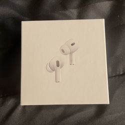 AirPods Pro 2nd Generation (ANC, USB-C)