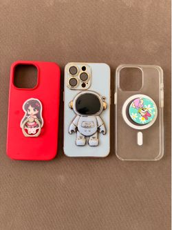 iPhone 13 pro cases