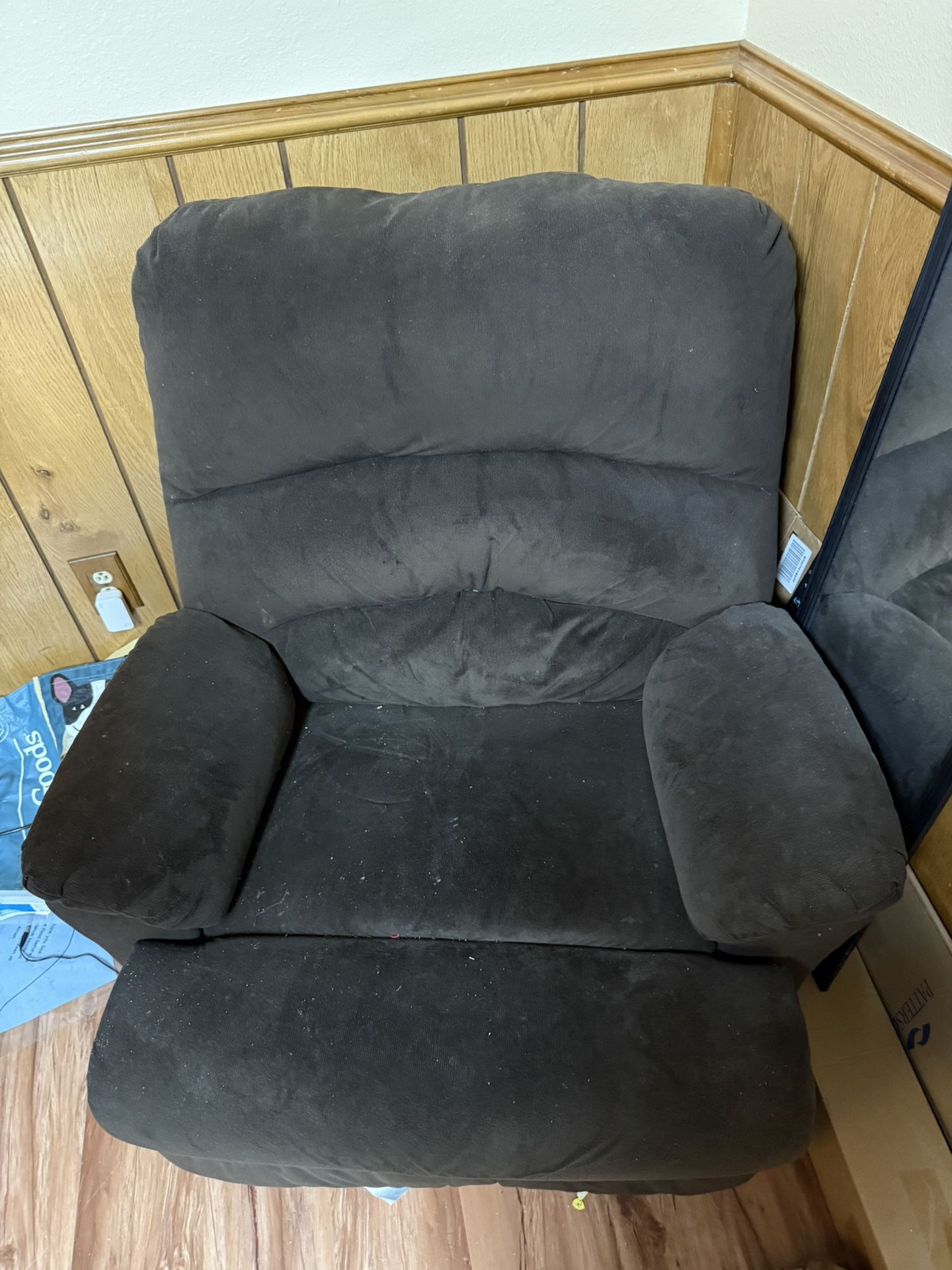 Recliner Armchair