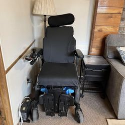 Power Chair