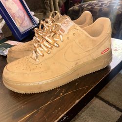 Af1 Supreme